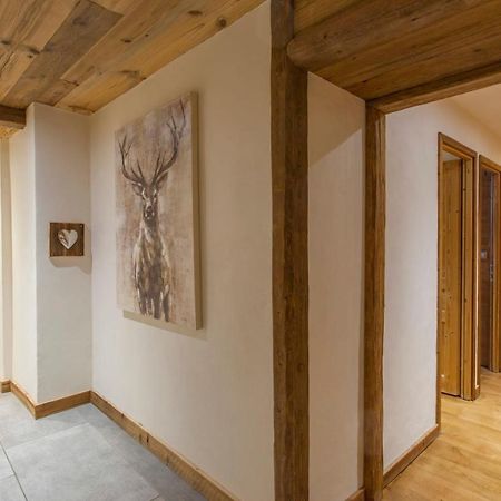 Appartement Splendeur Des Alpes - Welkeys Huez Dış mekan fotoğraf