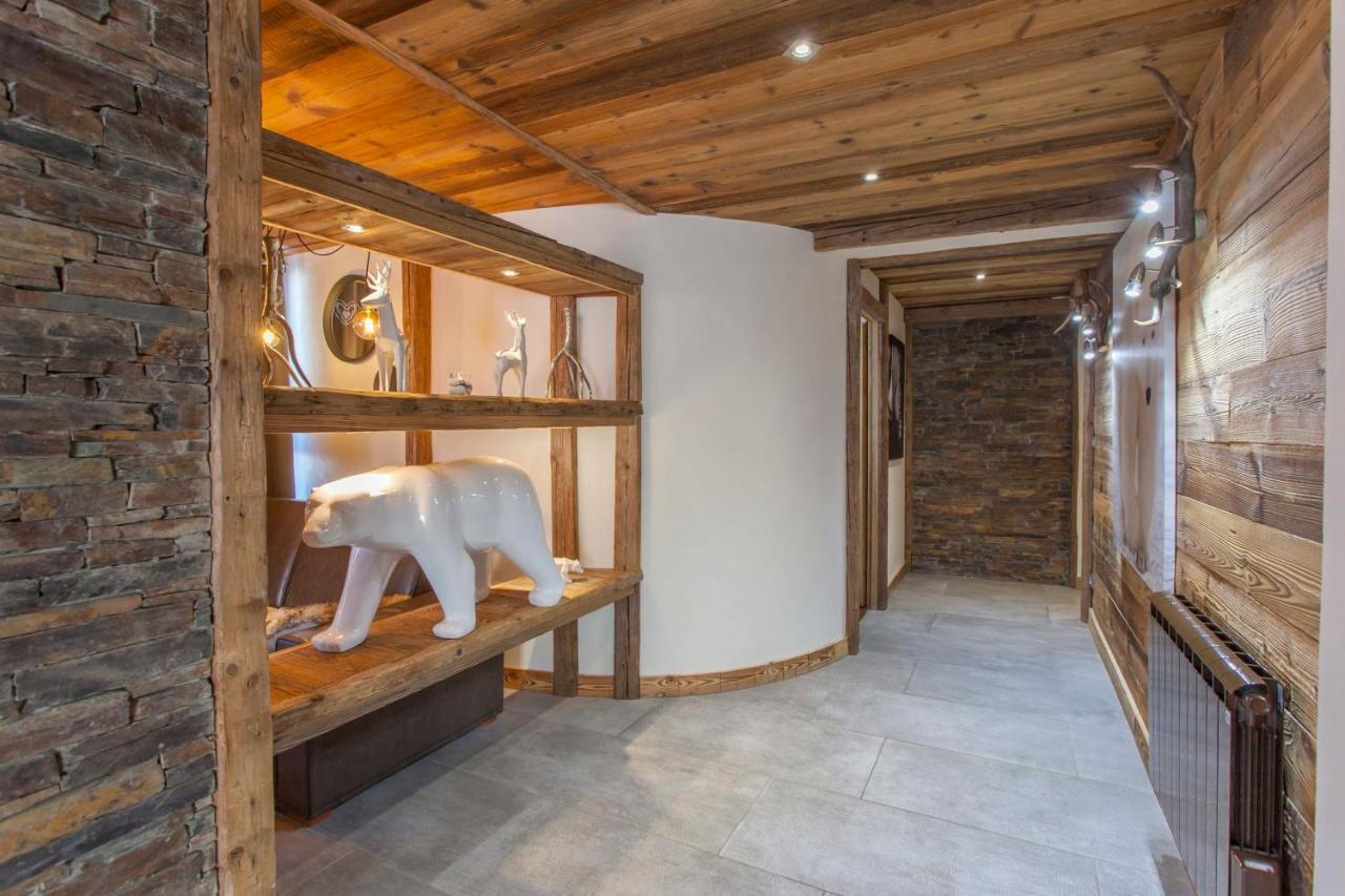 Appartement Splendeur Des Alpes - Welkeys Huez Dış mekan fotoğraf